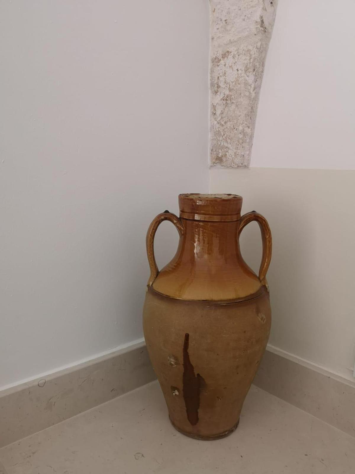 A Casa Di Ale Villa Ceglie Messapica Dış mekan fotoğraf