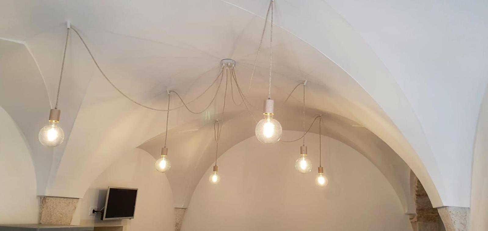 A Casa Di Ale Villa Ceglie Messapica Dış mekan fotoğraf