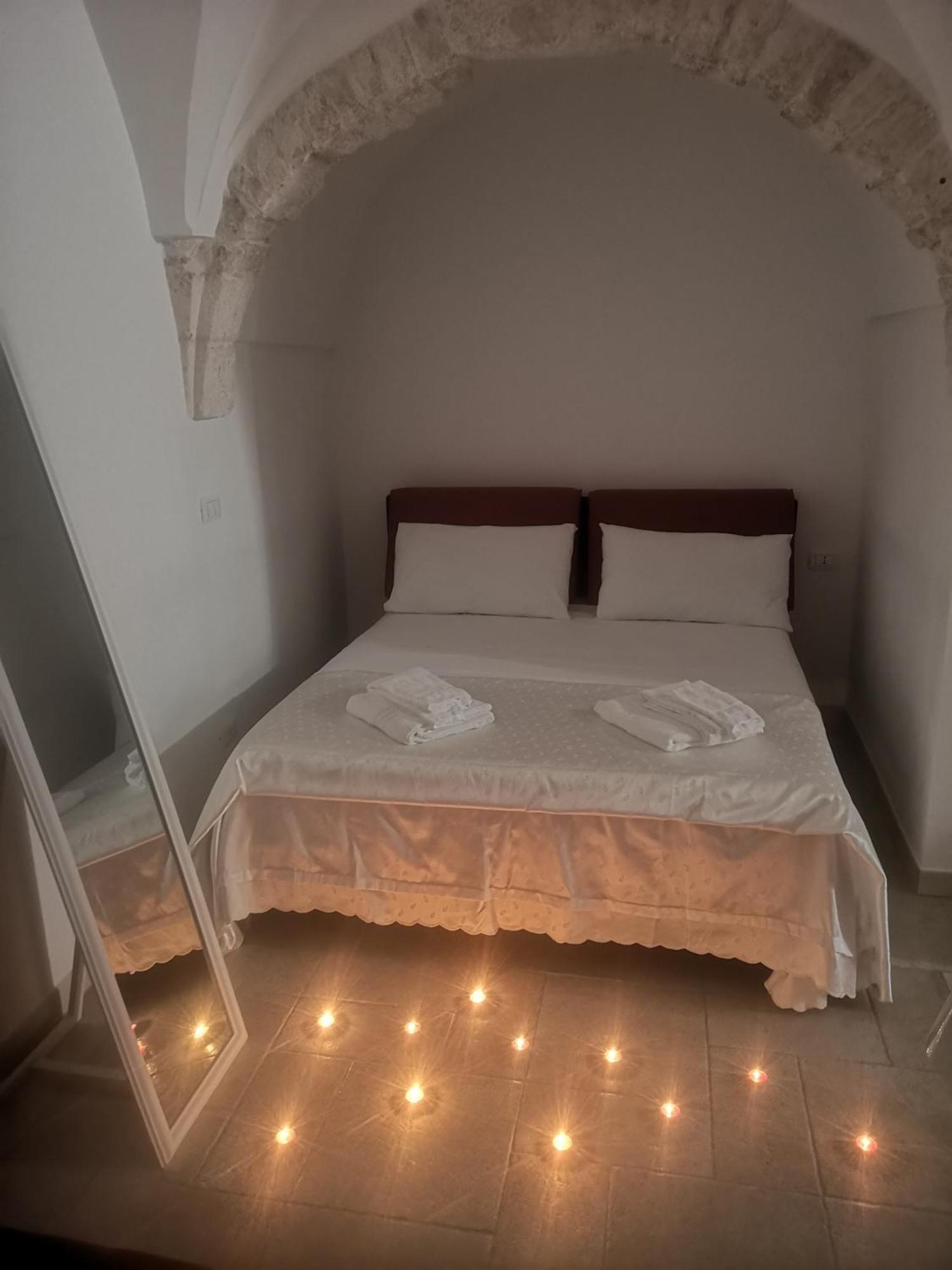 A Casa Di Ale Villa Ceglie Messapica Dış mekan fotoğraf