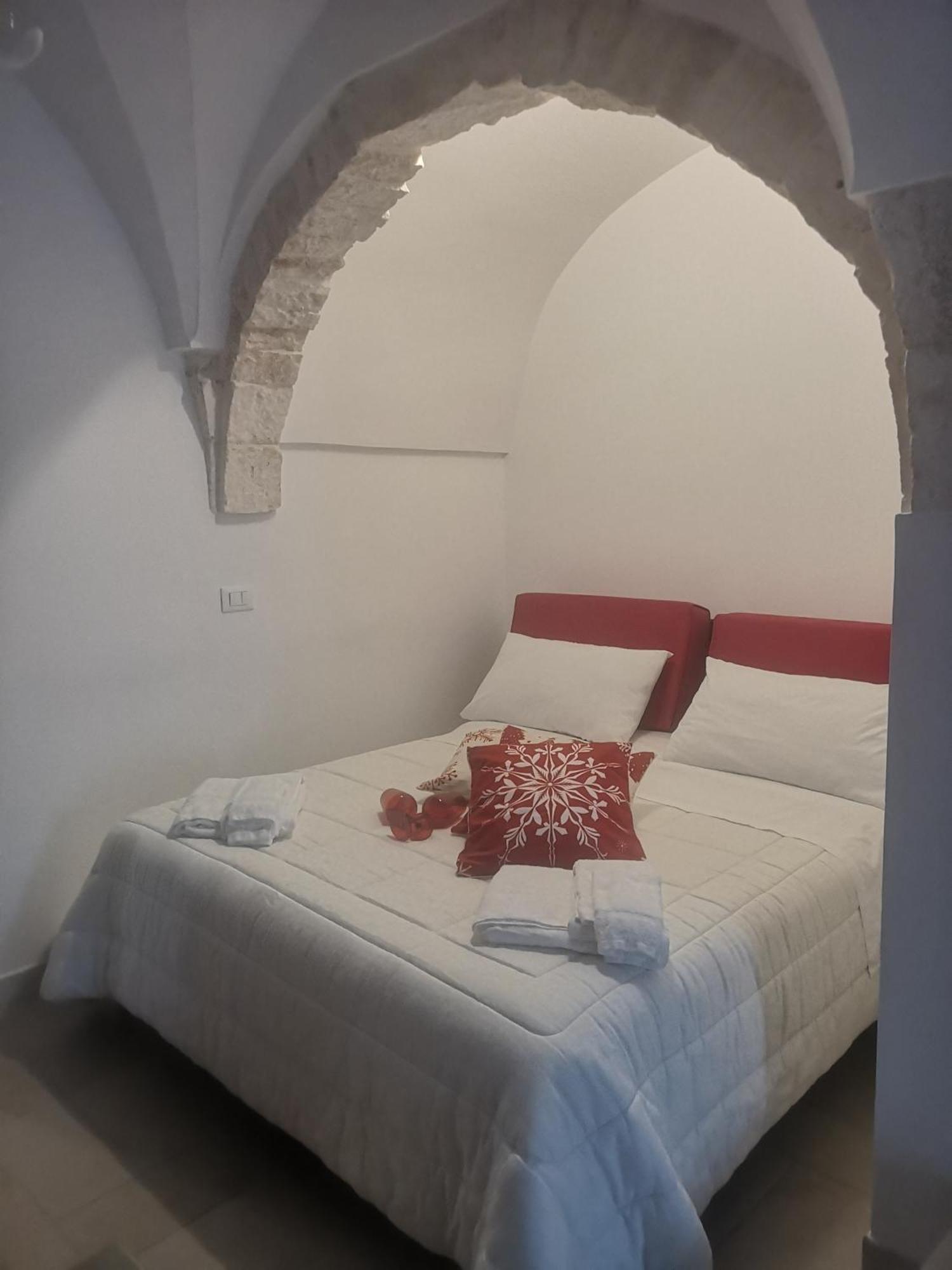 A Casa Di Ale Villa Ceglie Messapica Dış mekan fotoğraf